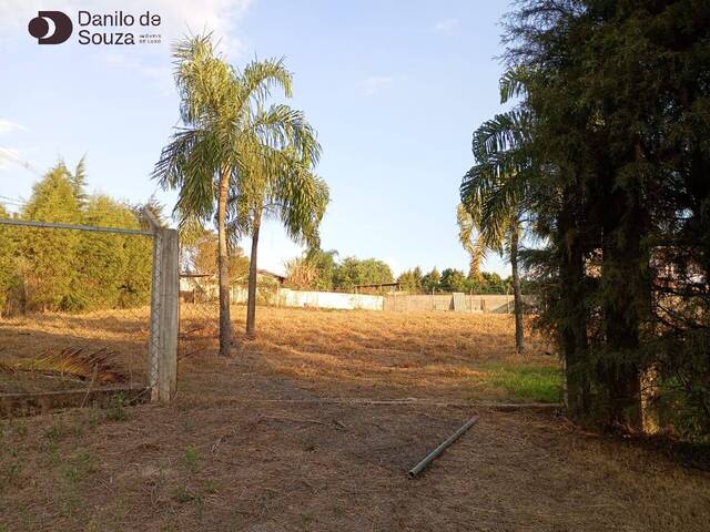 #873 - Chácara para Venda em Limeira - SP - 2