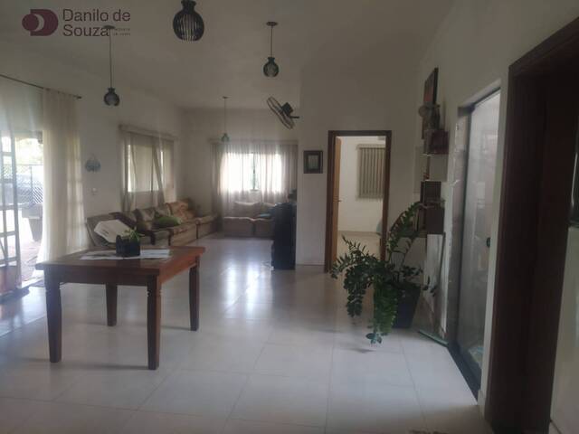 #875 - Chácara para Venda em Limeira - SP - 2