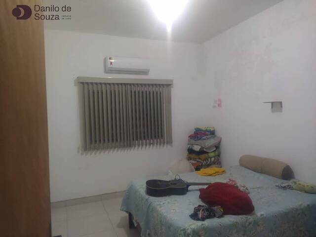 #875 - Chácara para Venda em Limeira - SP - 3