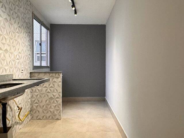 #876 - Apartamento para Venda em Limeira - SP - 3
