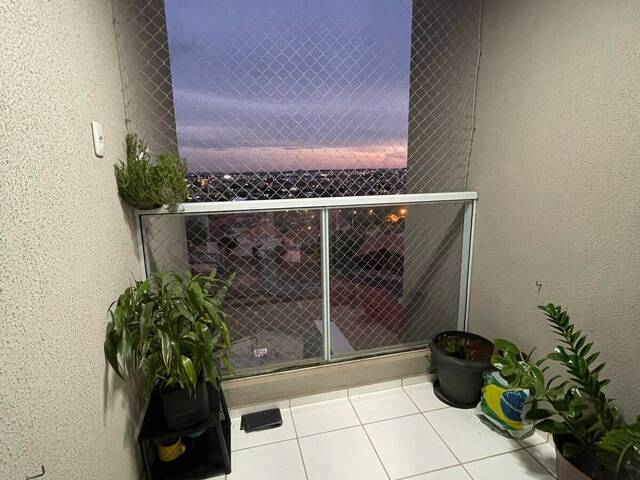 #877 - Apartamento para Venda em Limeira - SP - 3