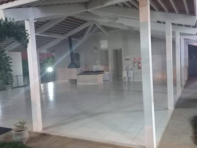 #879 - Apartamento para Venda em Limeira - SP - 3