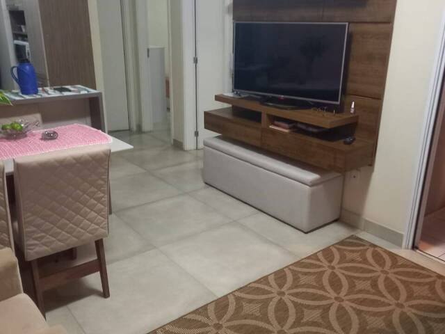 #879 - Apartamento para Venda em Limeira - SP - 1