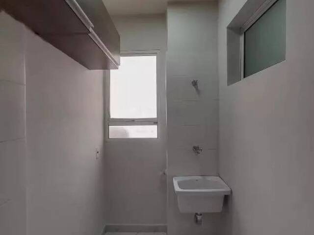 #880 - Apartamento para Venda em Limeira - SP - 2