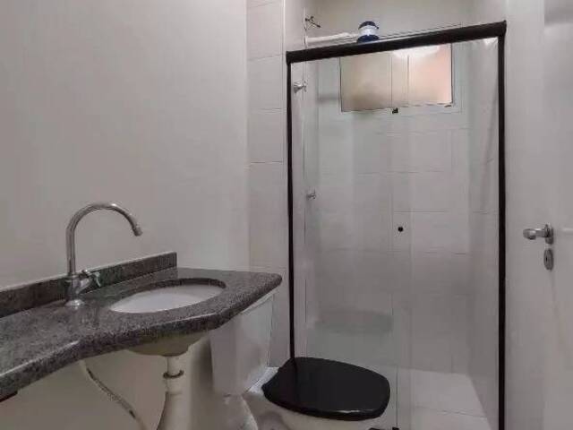 #880 - Apartamento para Venda em Limeira - SP - 3