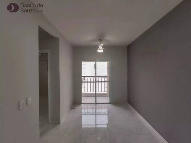#880 - Apartamento para Venda em Limeira - SP - 1