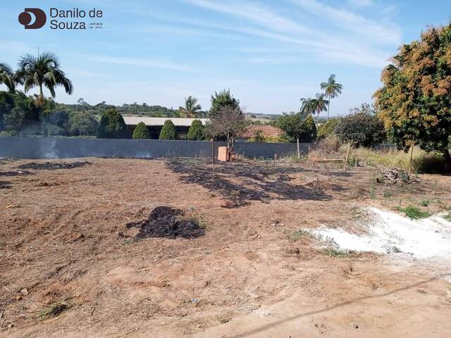 #881 - Chácara para Venda em Limeira - SP - 1