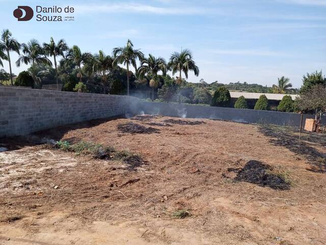 #881 - Chácara para Venda em Limeira - SP - 2