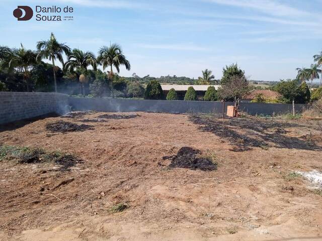 #881 - Chácara para Venda em Limeira - SP - 3