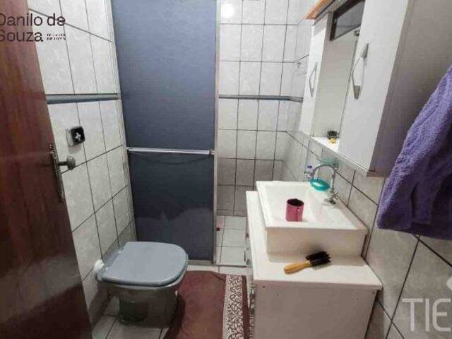 #882 - Casa para Venda em Limeira - SP - 2