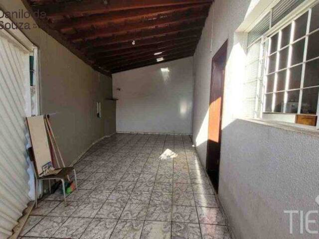 #882 - Casa para Venda em Limeira - SP - 3