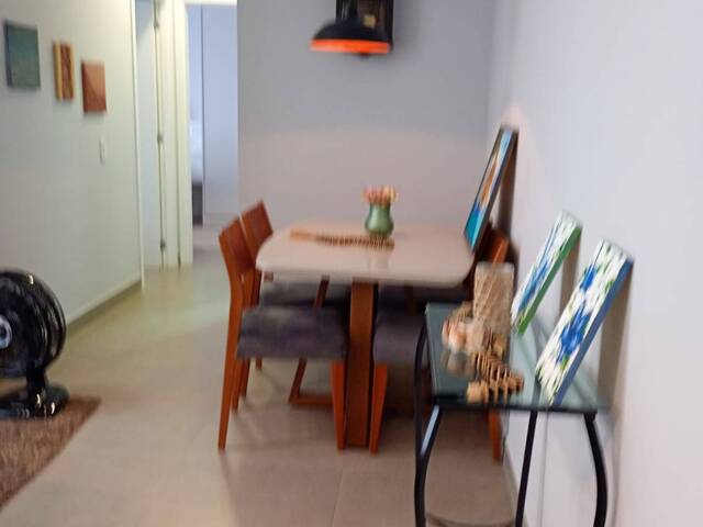 #883 - Apartamento para Venda em Limeira - SP - 2
