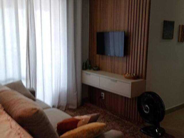 #883 - Apartamento para Venda em Limeira - SP - 3
