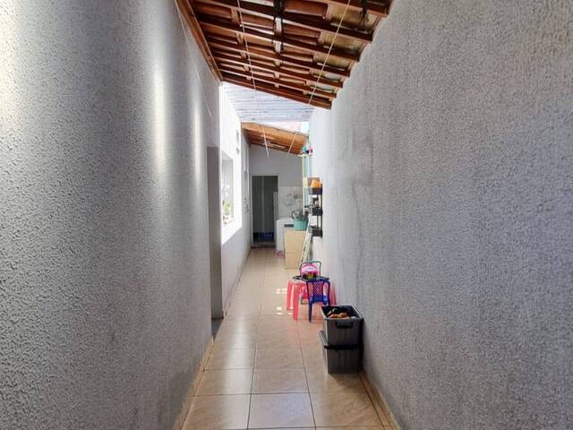 #885 - Casa para Venda em Limeira - SP - 2
