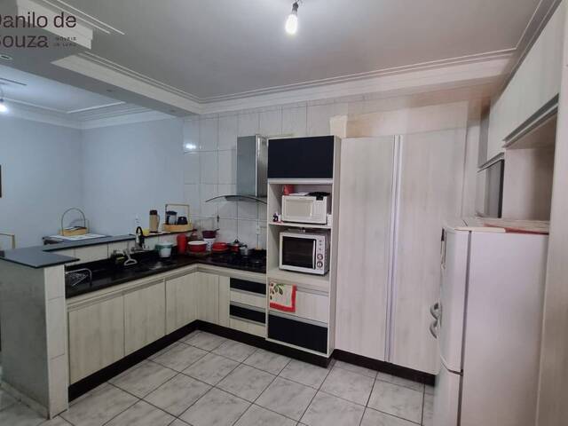 #885 - Casa para Venda em Limeira - SP - 3