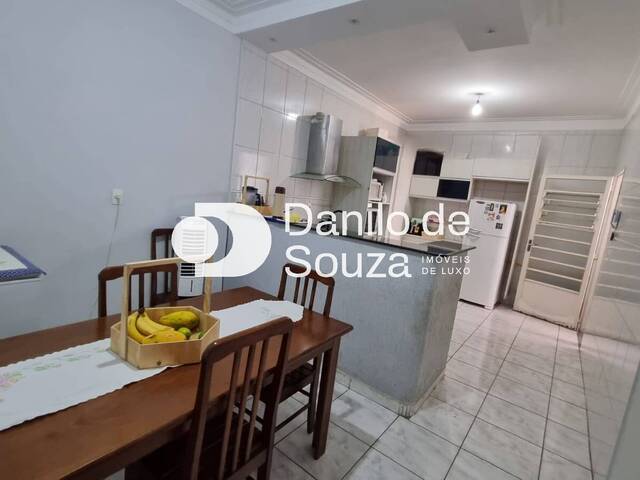 Casa para Venda em Limeira - 4