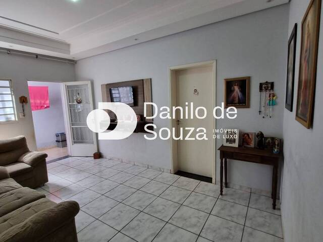 Casa para Venda em Limeira - 5