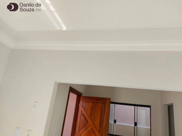 #886 - Casa para Venda em Limeira - SP - 2