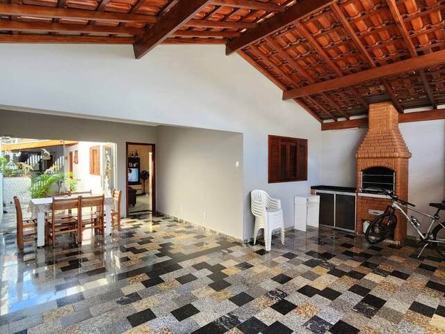 #891 - Casa para Venda em Limeira - SP - 3