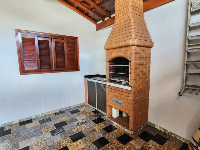 #891 - Casa para Venda em Limeira - SP - 2