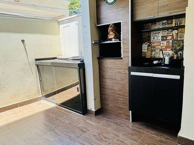 #887 - Apartamento para Venda em Limeira - SP - 2