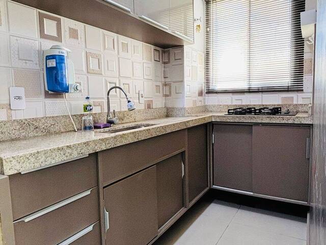 #887 - Apartamento para Venda em Limeira - SP - 3