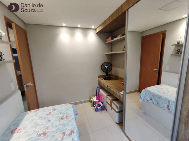 #888 - Apartamento para Venda em Limeira - SP - 2
