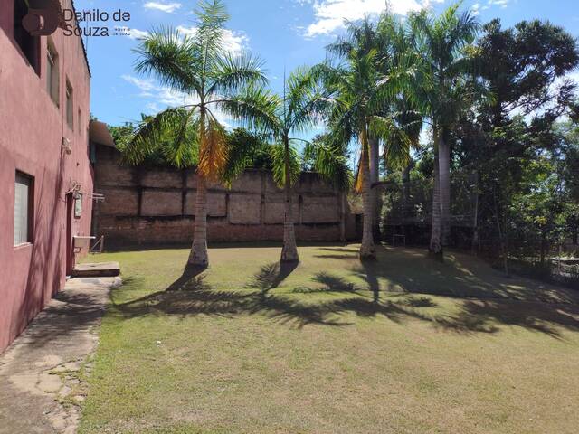 #892 - Chácara para Venda em Limeira - SP - 3