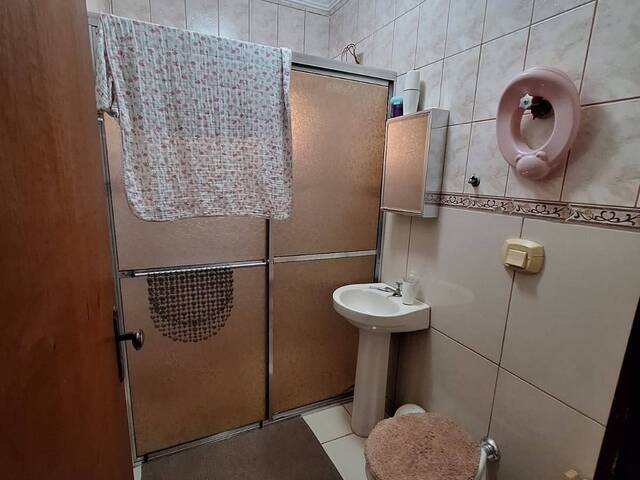 #893 - Casa para Venda em Limeira - SP - 2