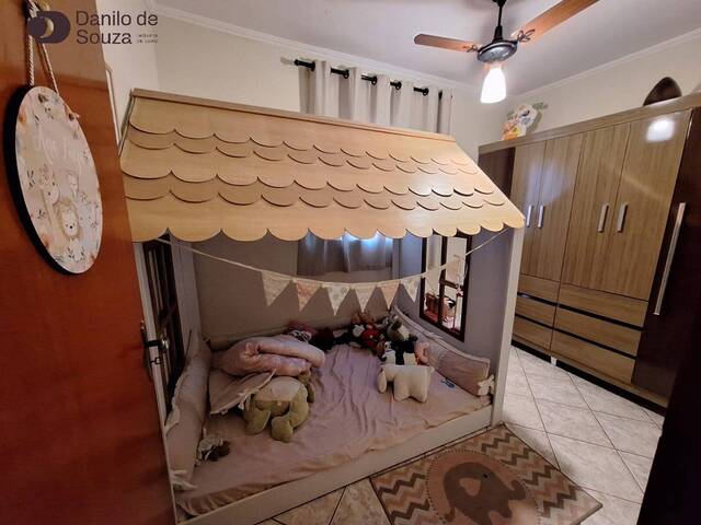 #893 - Casa para Venda em Limeira - SP - 3