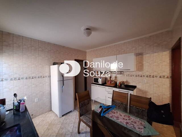 Casa para Venda em Limeira - 4