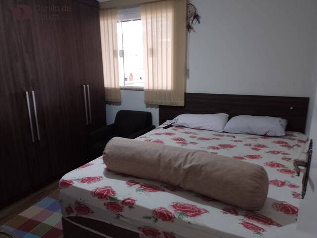 #894 - Casa para Venda em Limeira - SP - 2
