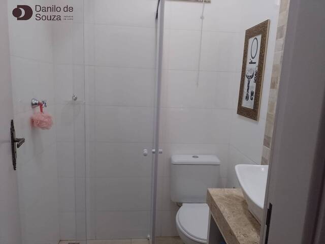 #894 - Casa para Venda em Limeira - SP - 3