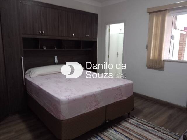 Casa para Venda em Limeira - 4