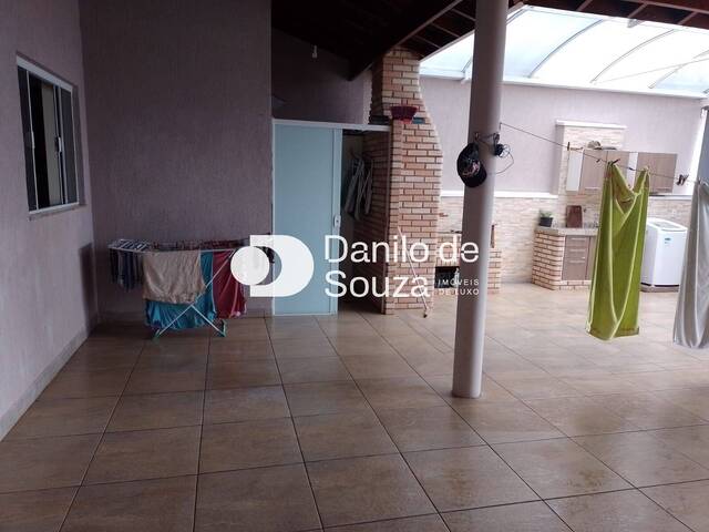 Casa para Venda em Limeira - 5