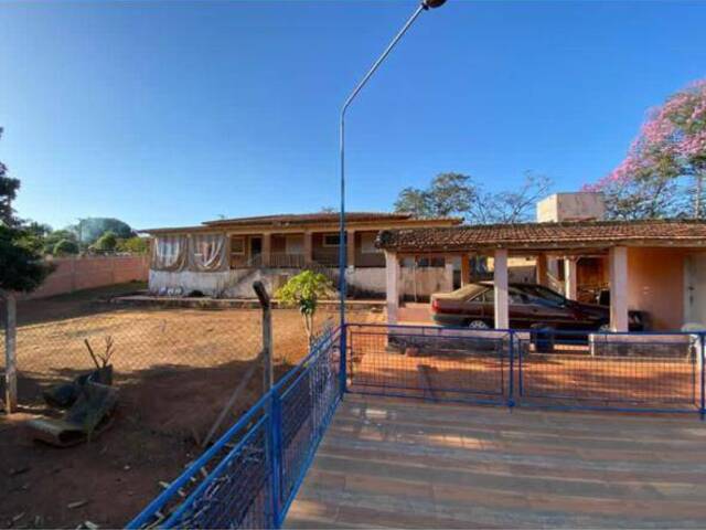 #895 - Chácara para Venda em Limeira - SP