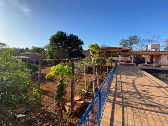 #895 - Chácara para Venda em Limeira - SP
