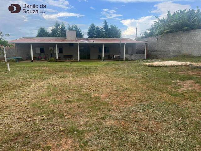 #896 - Chácara para Venda em Limeira - SP