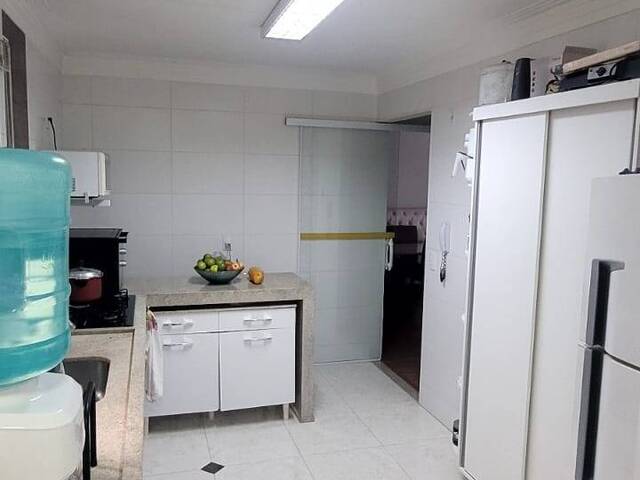 #897 - Apartamento para Venda em Limeira - SP - 3