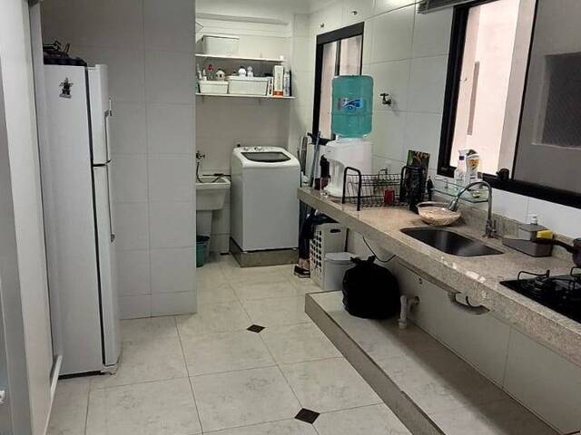 #897 - Apartamento para Venda em Limeira - SP - 2