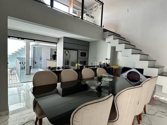 Venda em Residencial Nobreville - Limeira
