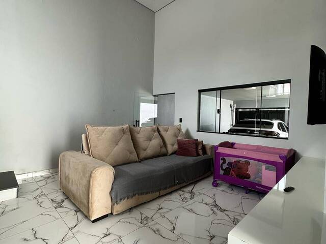 #899 - Casa para Venda em Limeira - SP - 3