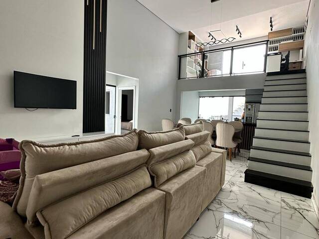 #899 - Casa para Venda em Limeira - SP - 2