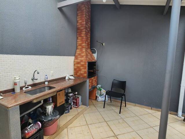#901 - Casa para Venda em Limeira - SP - 3