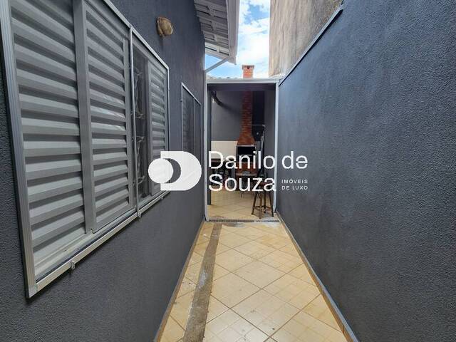 Casa para Venda em Limeira - 4