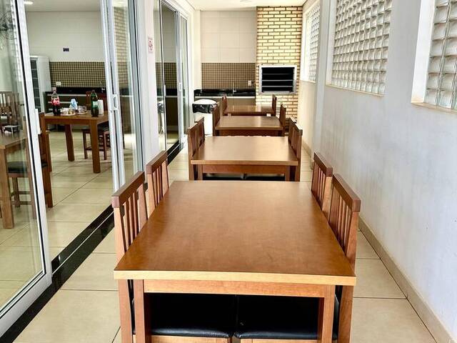 #904 - Apartamento para Venda em Limeira - SP - 2