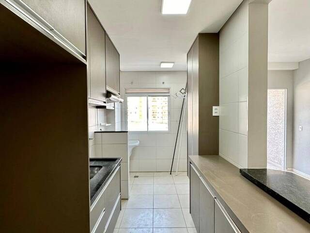 #904 - Apartamento para Venda em Limeira - SP - 3