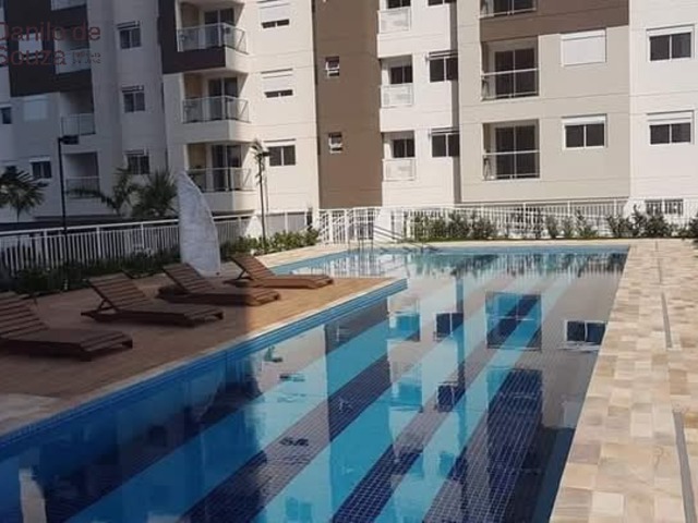 #905 - Apartamento para Venda em Limeira - SP - 2