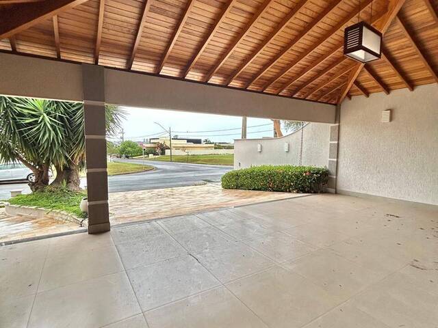 #908 - Casa para Venda em Limeira - SP - 3