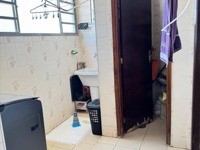 #909 - Apartamento para Venda em Limeira - SP - 3